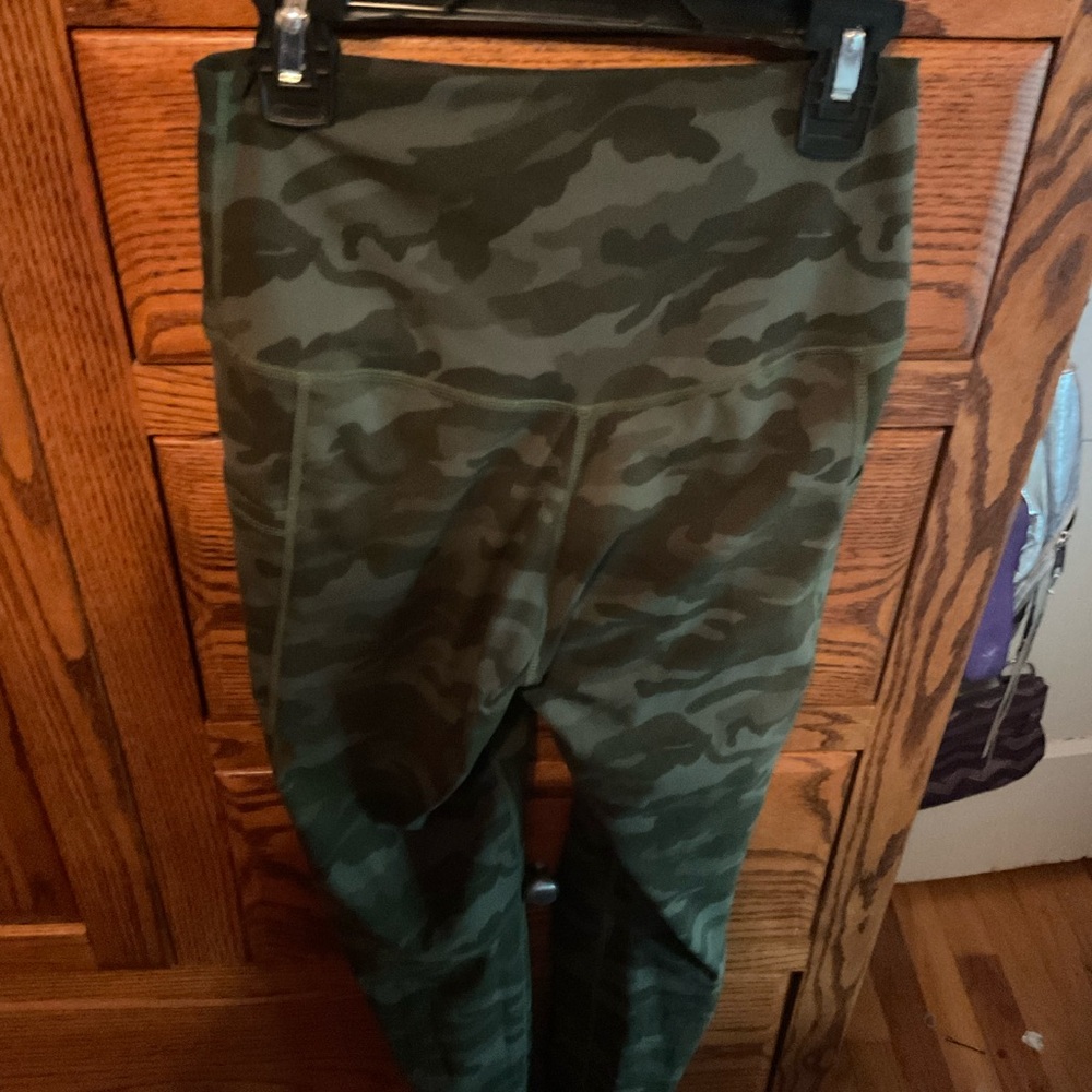 Colorfulkoala Leggings